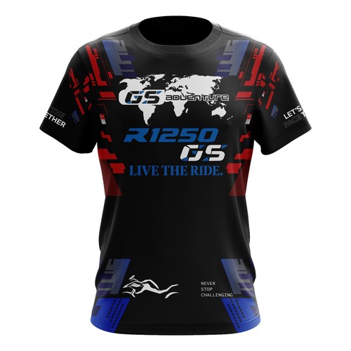 Shirt moto regalo per - moto,