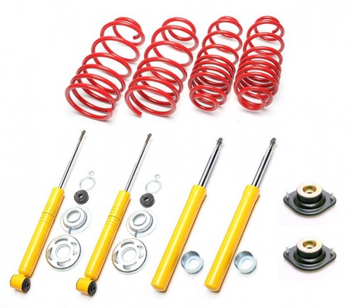 Technix assetto sportivo - ta,