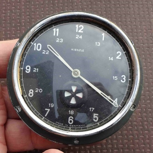 Orologio incasso veicolo - orologio, incasso/veicolo
