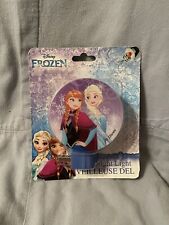 NUOVO Walt Disney Frozen Anna