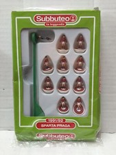 Subbuteo La Leggenda n.98