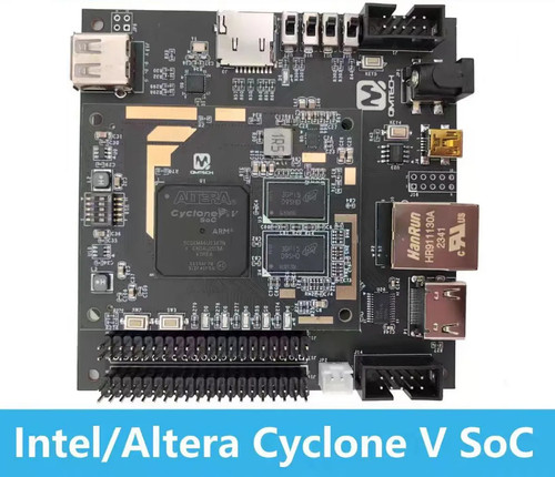 Scheda sviluppo intel - sviluppo,