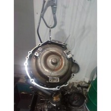 CAMBIO AUTOMATICO SSANGYONG