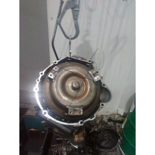 Cambio automatico ssangyong - automatico,