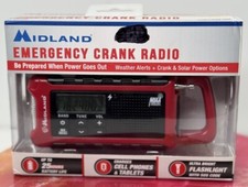 Midland Radio Emergenza a