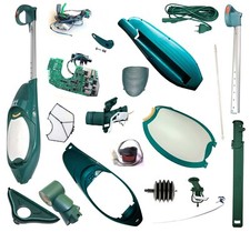 Folletto vk140 guscio manico - vk140,