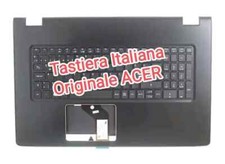 Acer Aspire E5-774G PALMREST