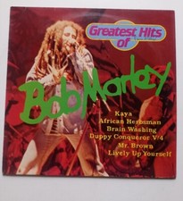 Bob marley greatest hits of - -,