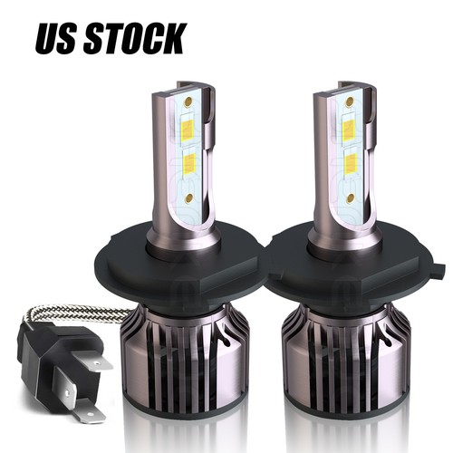 Lampadina faro led ultra