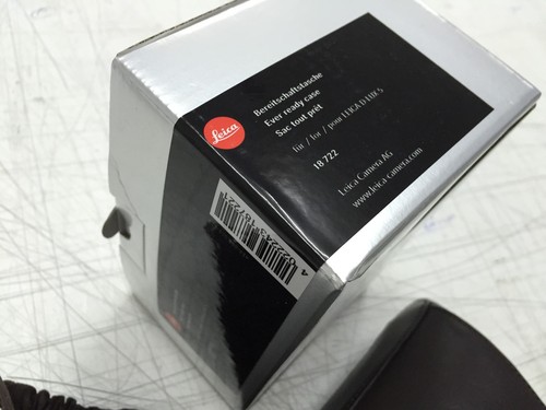 Leica ever ready case for - leica,
