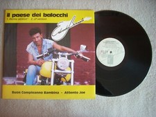 Edoardo bennato paese dei - il,