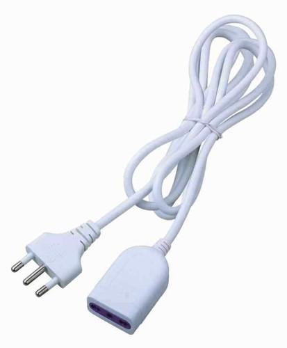 Prolunga lineare corrente - prolunga,