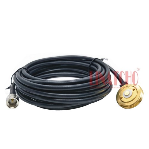 Kit cavi antenna nmo monta - antenna,