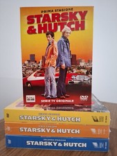 STARSKY & HUTCH SERIE TV CULT