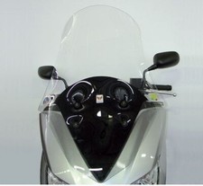 PARAVENTO ISOTTA TIPO ALTO COMPLETO DI ATTACCHI PER HONDA FORZA 250 2008