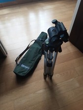 Cavalletto Treppiedi Professionale per Fotocamera