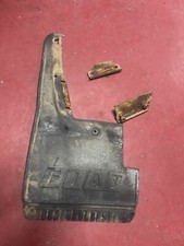 Panda 4x4 141 Paraspruzzi Posteriore Originale