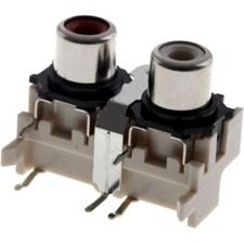 Pioneer DJ DDJ S1 RCA Doppia