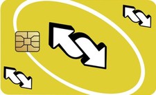 UNO Reverse Yellow | Cover