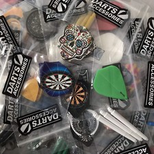 STELI DART FLIGHTS e STELI