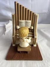 Angelo musicale vintage