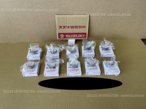 Suzuki gsx r1000 2005 - suzuki, set