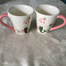 2 tazze MAISONS DU MONDE