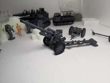 Soldatino 1/144 modello 150mm