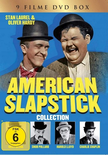 Dvd sammlung american - dvd,