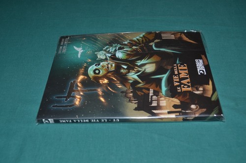 Vie della fame - 1, le