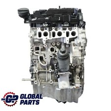 BMW F20 F21 LCI 114d 116d B37 Nudo Motore B37D15A Con 48 000 km GARANZIA