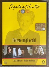 POLVERE NEGLI OCCHI - Agatha