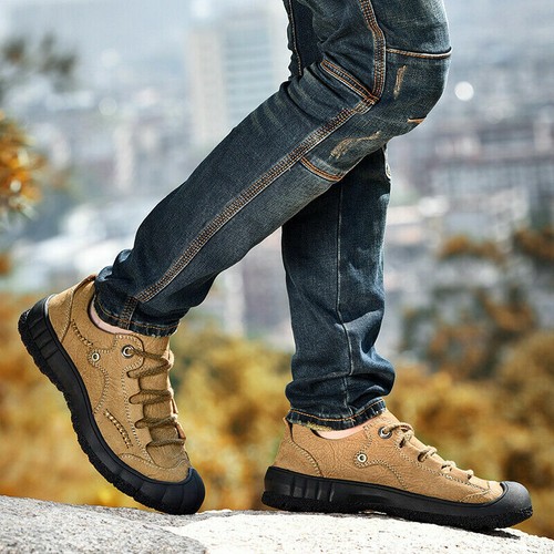 Scarpe trekking uomo - da,