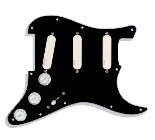 Emg dg20 david gilmour - emg,
