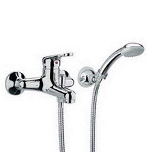 Nt023cr miscelatore vasca con - miscelatore,
