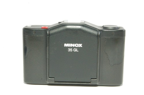 Fotocamera compatta 35mm minox - compatta,