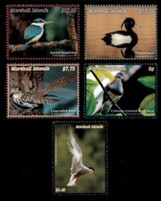 Isole Marshall 2020 -