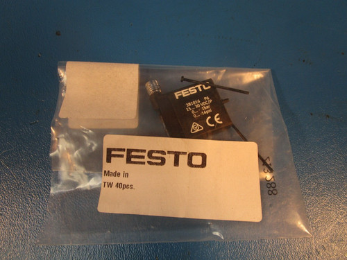 Festo 381016 interruttore a - 381016,,