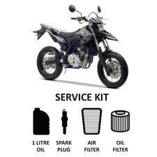 Full Service Kit for Yamaha WR