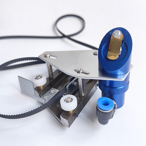 Testa laser co2 con ugello - co2,