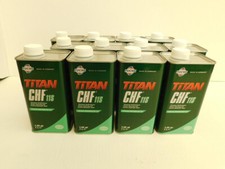 12,83 €/l Fuchs Titan CHF