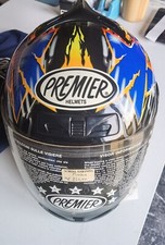 Casco integrale vintage - vintage,