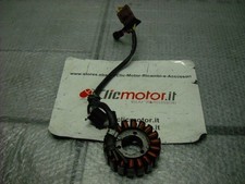 STATORE CAMPO MAGNETICO GENERATORE original for APRILIA SCARABEO 200 2009