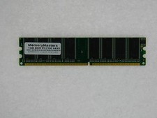 1GB Memoria Per HP Evo D210 D310 D310S D310V D310Âµ D311 D320 D325 D380MX D510
