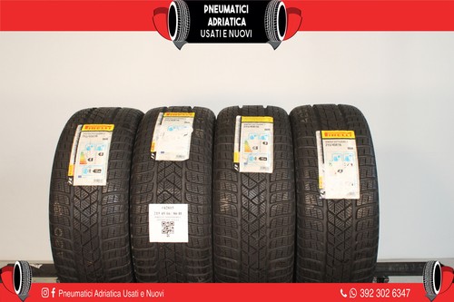 Pneumatici pirelli 215 - 4, 215/45