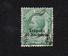 1909 TRIPOLI DI BARBERIA 5