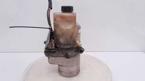 Power steering pump - pump, focus