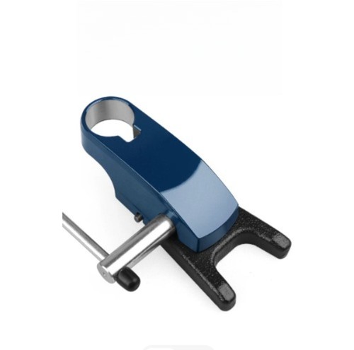 Morsetto banco universale - da,