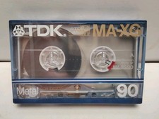 TDK MA-XG90 NUOVO SIGILLATO
