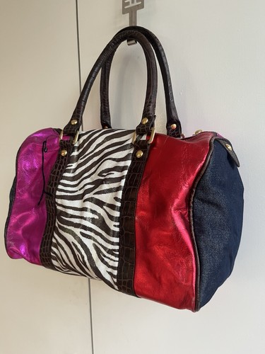 Borsa vintage beverly - borsa, feldman